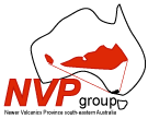 Newer Volcanics Province of south-eastern Australia group image