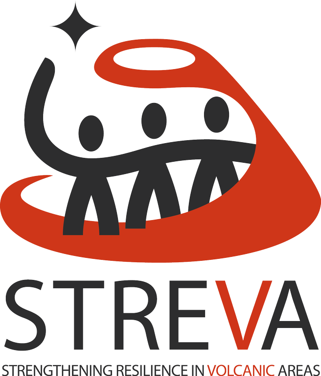 STREVA Project Management Space Logo