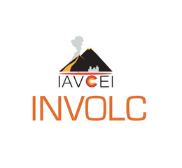 IAVCEI - International Network for VOLcanology Collaboration Logo
