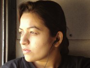 The profile picture for Pooja Vinod Kshirsagar