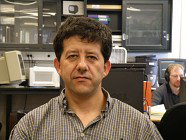The profile picture for Gustavo Adolfo Cordoba