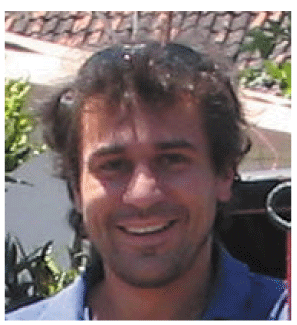 The profile picture for Jacopo Selva